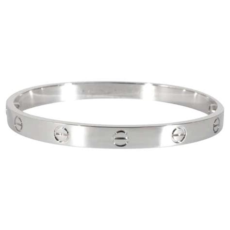 cartier 6688 love bracelet|cartier love bracelet collection.